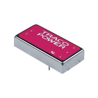 TEN 15-4812 by Traco Power - DC DC CONVERTER 12V 15W