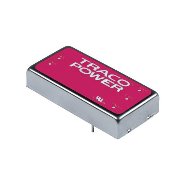 TEN 15-2421 by Traco Power - DC DC CONVERTER +/-5V 15W