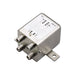 ARD65105Q by Panasonic Electric Works - IC RF SWITCH 26.5GHZ