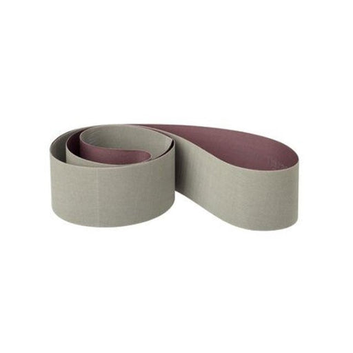 3M 217EA A16 BELT 2""X72 by 3M (TC) - BELT ALUM OXIDE P1200 72"" X 2