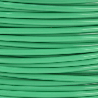 RM-PL0139 by LulzBot - FILAMENT GREEN PLA 0.112"" 3KG