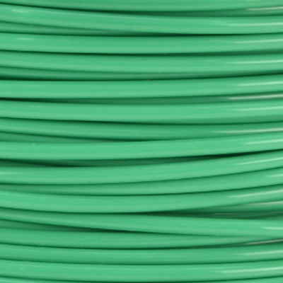 RM-PL0123 by LulzBot - FILAMENT GREEN PLA 0.112"" 1KG