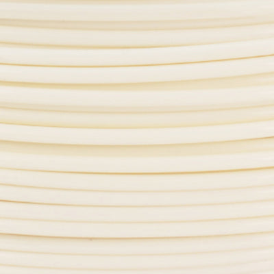 RM-PL0128 by LulzBot - FILAMENT WHITE PLA 0.112"" 1KG