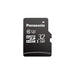 RP-TMTA32DA1 by Panasonic Electronic Components - MEMORY CARD MICROSDHC 32GB
