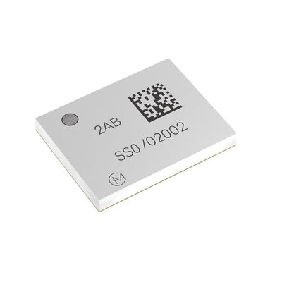 LBUA5QJ2AB-828 by Murata Electronics - QORVO UWB MODULE