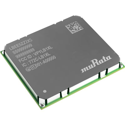 LBEE5ZZ2XS-846 by Murata Electronics - MODULE RF WIFI/BLUETOOTH 5.3