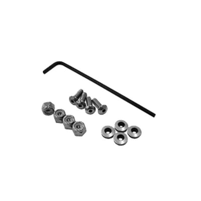 1421N4CA50 by Hammond Manufacturing - HARDWARE KIT UL/CSA 1/4-20X5/8