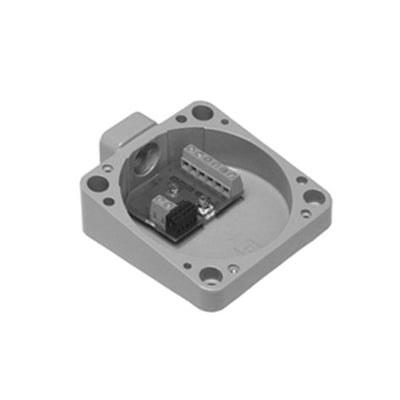 U-P4-RX by Pepperl+Fuchs, Inc. - RFID TAG R/W ENCAP