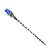 U.FLP-FAKRACP-88100 by SINBON - ECT TO FAKRA CODE C, 1.37MM, 100