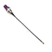 U.FLP-FAKRADP-88100 by SINBON - ECT TO FAKRA CODE D, 1.37MM, 100