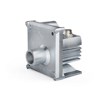 U100UL-024KA-4 by Micronel USA - FAN BLOWER 107X117MM 24VDC 6 POS