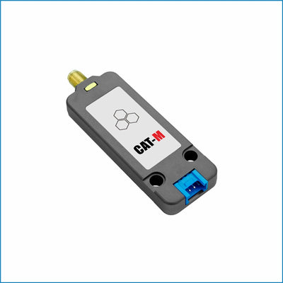 U128 by M5Stack Technology Co., Ltd. - SIM7080G CAT-M/NB-IOT UNIT