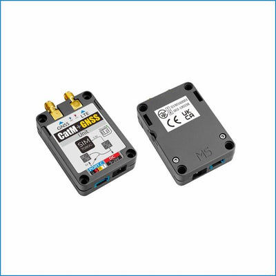 U137 by M5Stack Technology Co., Ltd. - SIM7080G CAT-M/NB-IOT + GNSS UNI