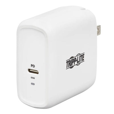 U280-W01-65C1-G by Tripp Lite - AC/DC WALL MNT ADAPT 5V-20V 65W