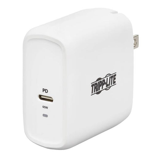 U280-W01-65C1-G by Tripp Lite - AC/DC WALL MNT ADAPT 5V-20V 65W