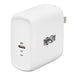 U280-W01-65C1-G by Tripp Lite - AC/DC WALL MNT ADAPT 5V-20V 65W