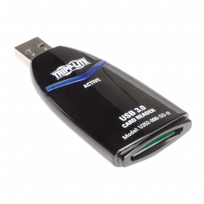 U352-000-SD-R by Tripp Lite - USB 3.0 SDXC CARD READ