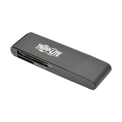 U352-000-SD by Tripp Lite - USB 3.0 SUPERSPEED SD / MICRO SD