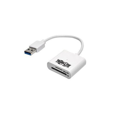 U352-06N-SD by Tripp Lite - USB 3.0 SUPERSPEED SD/MICRO SD M