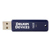 U416TNKGR-XN000-D by Delkin Devices, Inc. - 16GB SLC USB 3.1 DRIVE STANDARD