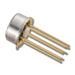 U421 TO-78 7L ROHS by Linear Integrated Systems, Inc. - JFET 2N-CH 40V TO78-7