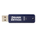 U432TNJGR-XN000-D by Delkin Devices, Inc. - 32GB SLC USB 3.1 DRIVE STANDARD
