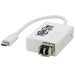 U436-SMF-1G-LC by Tripp Lite - USB-C 3.1 TO FIBER OPTIC TRANSCE