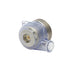 U51DL-024KK-4 by Micronel USA - FAN BLOWER 65X49.5MM 24VDC WIRE