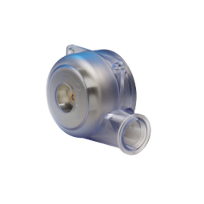 U51DL-012KK-5 by Micronel USA - FAN BLOWER 65X34.5MM 12VDC RECT