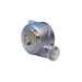 U51D2-024KX-6 by Micronel USA - FAN BLOWER 65X105MM 24VDC RECT