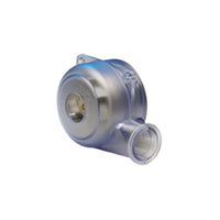 U51DX-012KK-5 by Micronel USA - FAN BLOWER 65MM 12VDC RECT CONN