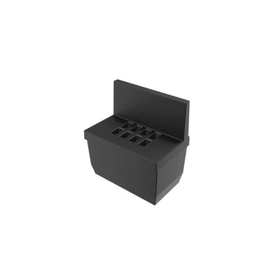 U622180000001P by Amphenol ICC (Commercial Products) - OSFP DUST COVER