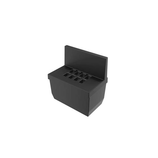 U622180000001P by Amphenol ICC (Commercial Products) - OSFP DUST COVER