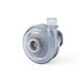 U65HN-024KS-6 by Micronel USA - FAN BLOWER 73.8X66MM 24VDC