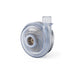 U65ML-024KS-5 by Micronel USA - FAN BLOWER 73.7X44.6MM 24VDC