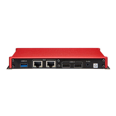 U7-131/E3815-1G-MSATA64G-P104B12-01 by EFCO Technology Corporation - SBC 1.46GHZ 1 CORE 1GB/- RAM