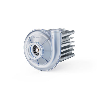U71HL-024KM-4 by Micronel USA - FAN BLOWER 73X86MM 24VDC WIRE