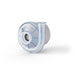 U71MX-024KX-4 by Micronel USA - FAN BLOWER 74.1X59MM 24VDC WIRE