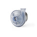 U85MX-024KX-4 by Micronel USA - FAN BLOWER 79.1X77MM 21VDC RECT