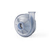 U85MX-024KX-5 by Micronel USA - FAN BLOWER 79.1X55.4MM 21VDC