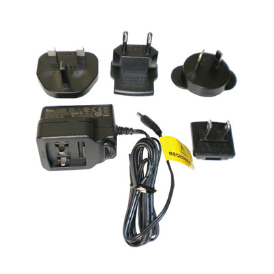 UA100-BR by FLIR Extech - UNIVERSAL ADAPTER FOR BR200 AND