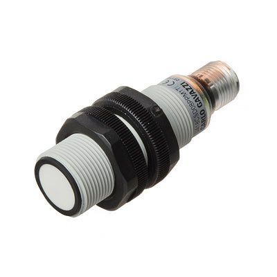 UA18CSD08PPM1TI by Carlo Gavazzi Inc. - SENSOR PROX ULTRASN 80-800MM CYL
