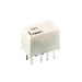 UA2-4.5NU by KEMET - RELAY GEN PURPOSE DPDT 1A 4.5VDC