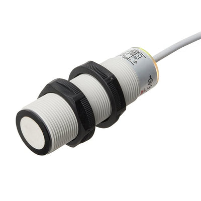 UA30CAD35NGTI by Carlo Gavazzi Inc. - SENSOR PROX ULTRA 250-3500MM CYL