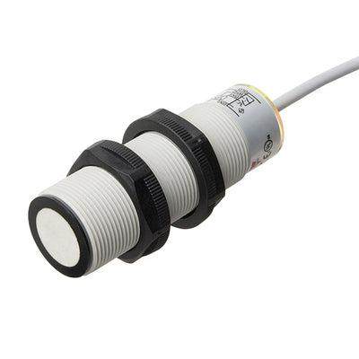 UA30CAD35PPTI by Carlo Gavazzi Inc. - SENSOR PROX ULTRA 250-3500MM CYL