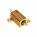 UAL10-75RF8 by Riedon - RESISTOR CHAS MNT 75 OHM 1% 10W