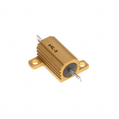 UAL5-3RF8 by Riedon - RESISTOR CHAS MNT 3 OHM 1% 7.5W