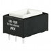 UB16RKW03N by NKK Switches - PUSH SWITCH BUTTON SPDT 5A 125V
