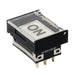 UB16VA001 by NKK Switches - PUSH SWITCH BUTTON ILLUMINATED &