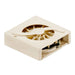 UB3C3-500TC by Sunon Fans - FAN BLOWER 12X3MM VAPO 3VDC WIRE